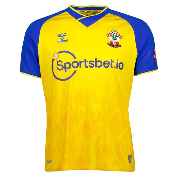 Tailandia Camiseta Southampton 2ª 2021/22